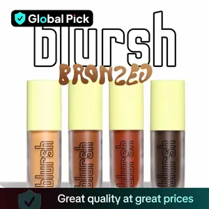 Blursh Bronzed Liquid Bronzer/Contour - Made By Mitchell