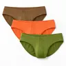 Modal Ares Ascent Bikini Briefs No Fly 3 Pack ABCD Pouch Undewrwear