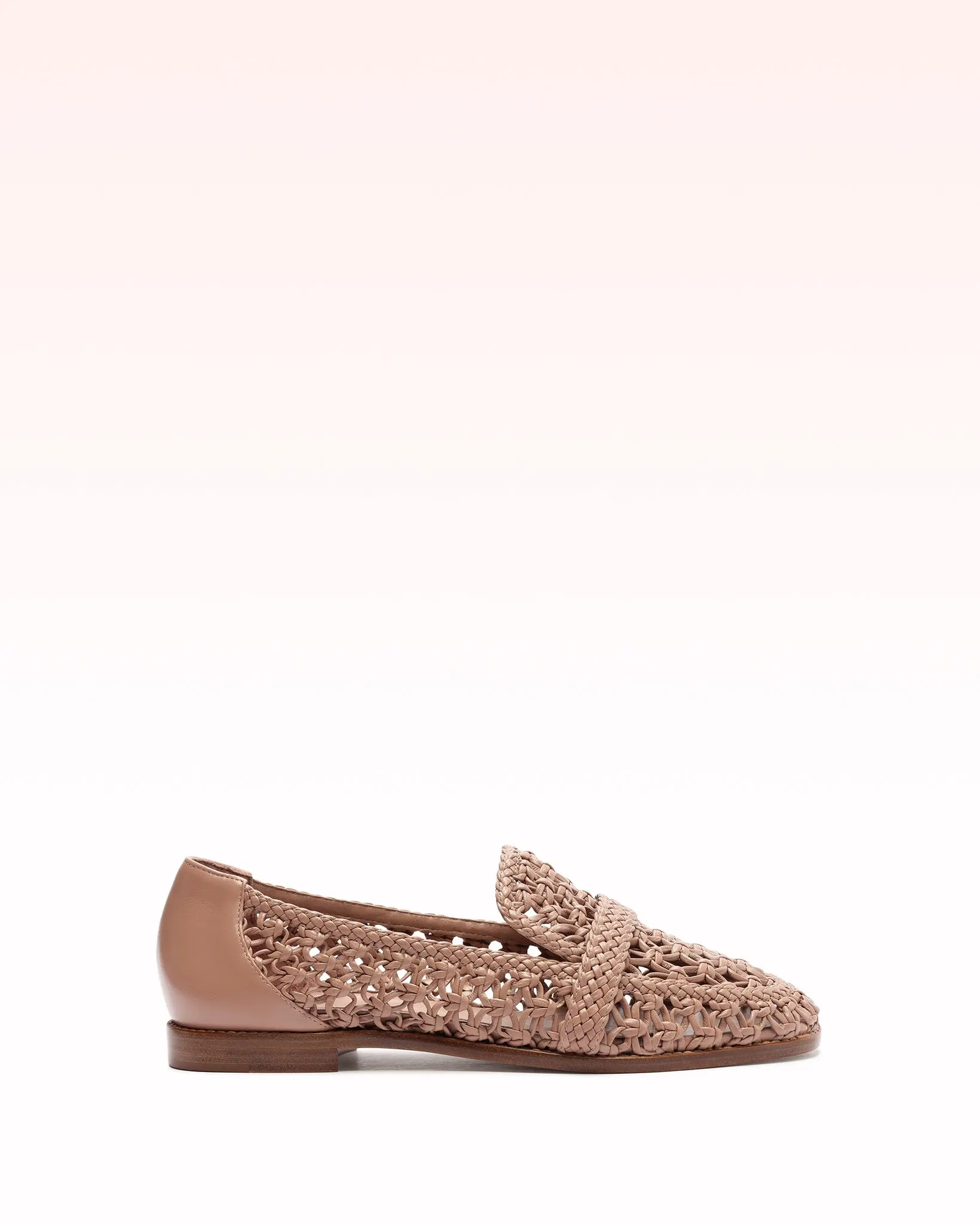 Jane Tresse Loafer Roma