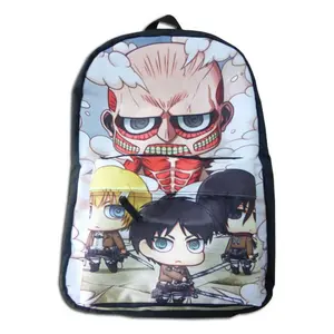 Attack on Titan - Attack on Titan SD Backpack