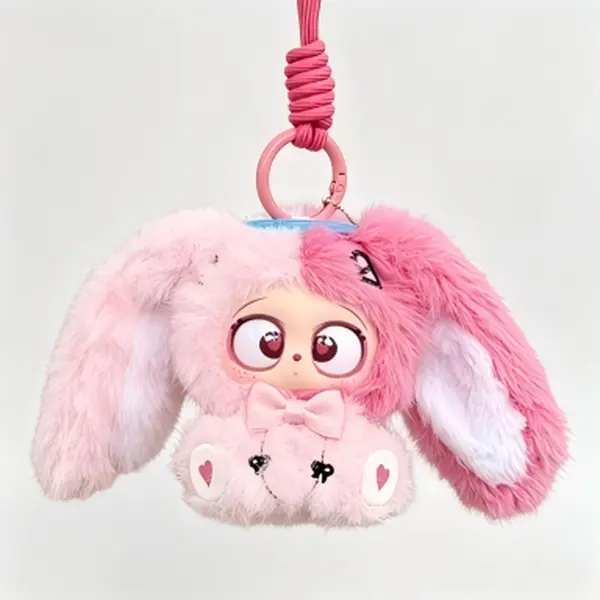 Magic Doll Wars Series Plush Blind Box,plush pendant,toy collectibles