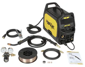 ESAB 0700301082 Rogue EM 140 MIG Welder, 120V