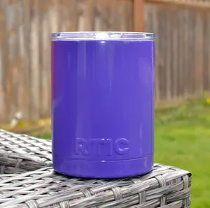 High Gloss Purple Powder Coating Paint 1 LB