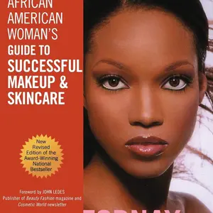 USED-The African American Woman's Guide to Successful Makeup and Skincare by Fornay, Alfred (Paperback)