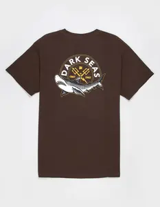 DARK SEAS Moniker Mens Tee