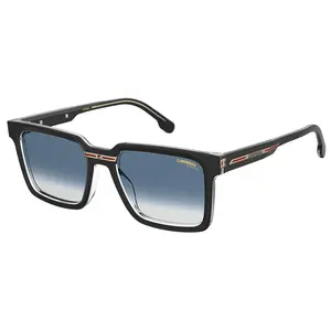 Victory C 02 Square Designer Sunglasses