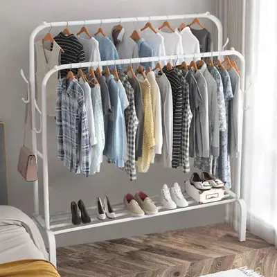 Tier Garment Rack Target TikTok Shop