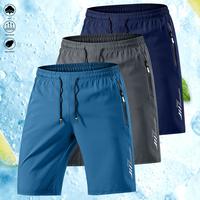 Lake blue dark gray navy blue