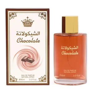 Chocolate for Men and Women Perfume Eau de Parfum Unisex Fragrance 90ml