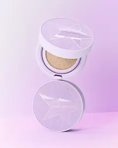 [Jungsaemmool] *Case Only* Essential Skin Nuder Cushion Case Special Edition | Holiday Edition | Compatible with JUNGSAEMMOOL Skin Nuder Cushion and Longwear Cushion