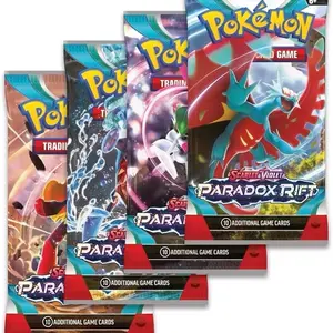 Paradox Rift - 10 Packs