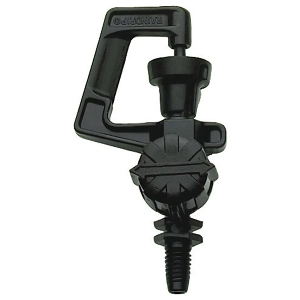 5 Count Full Circle Adjustable Rotary Sprinkler