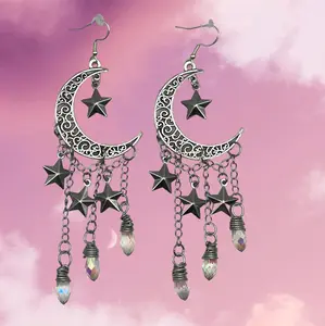 Silver Stars