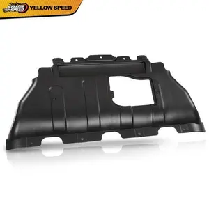 Engine Splash Shield Fit For 11-23 Dodge Durango/11-21 Jeep Grand Cherokee 5.7L