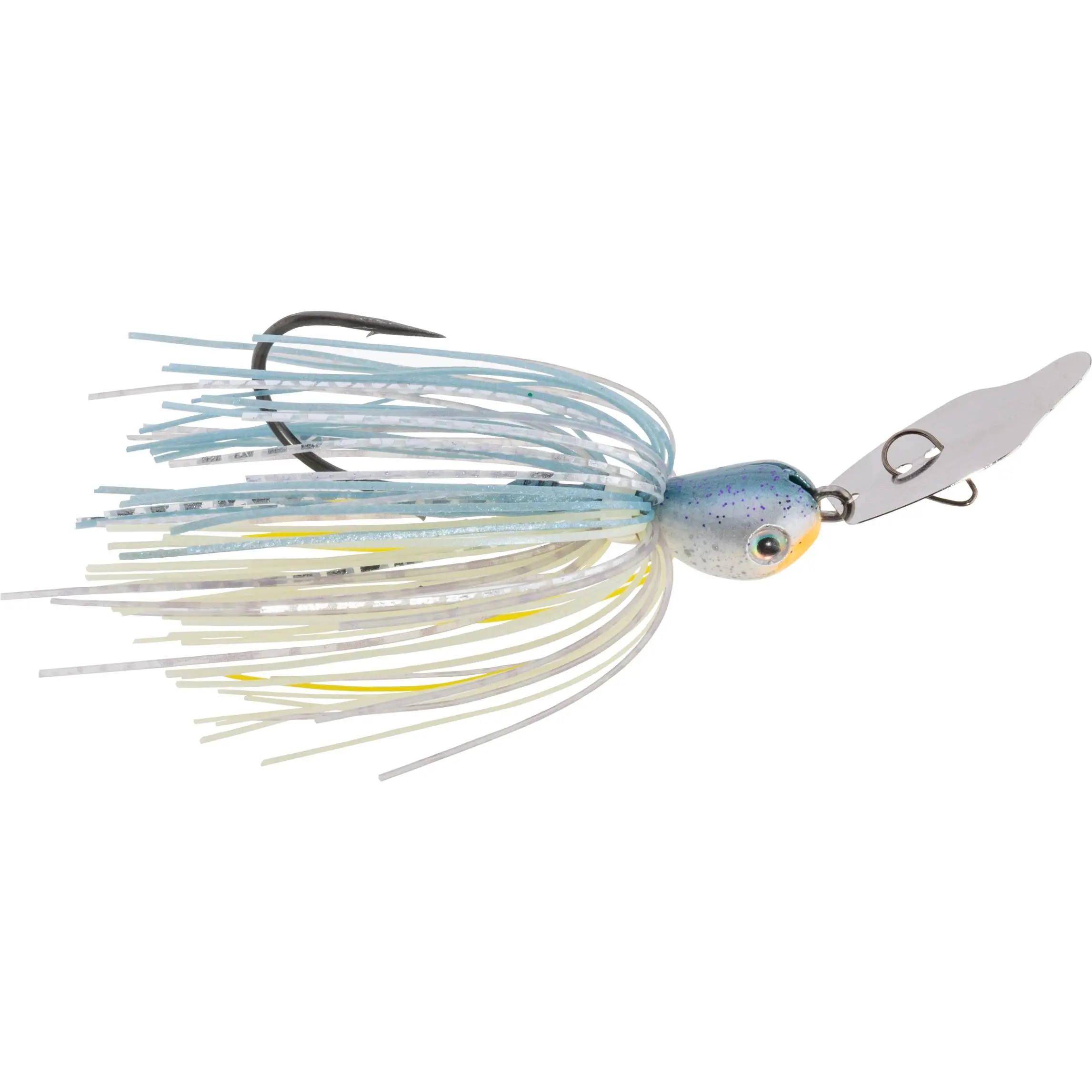 Strike King Thunder Cricket Vibrating Swim Jig Strike King Thunder Cricket Vibrating Swim Jig