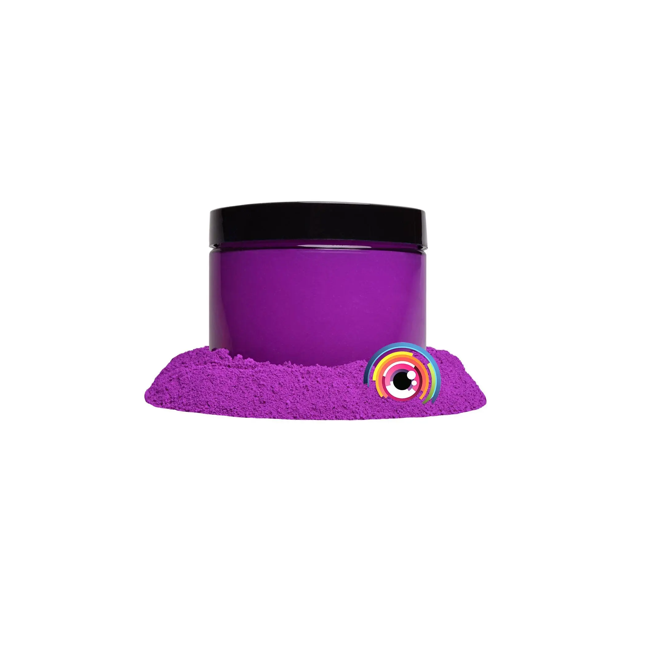 Proton Purple Mica Pigment by EyeCandy Pigments
