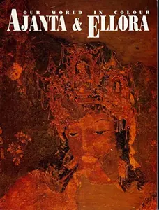 USED-Ajanta and Ellora by Ranjana Sengupta (Paperback)
