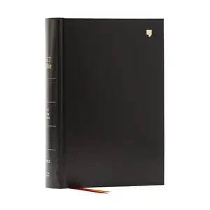 NET Bible, Full Notes Edition (NET, Hardcover, Comfort Print): Holy Bible by Thomas Nelson [Hardback Book]