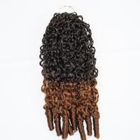 Burmese Curl Highlight #T2/30