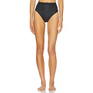 SPANX Spanxshape Invisible Thong in Very Black SPANX Spanxshape Invisible Thong in Very Black