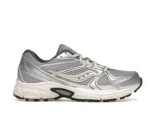Saucony Grid Ride Millennium Silver Cream (Women's)