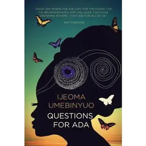 USED Book - Questions for Ada by Umebinyuo, Ijeoma (Paperback) - english