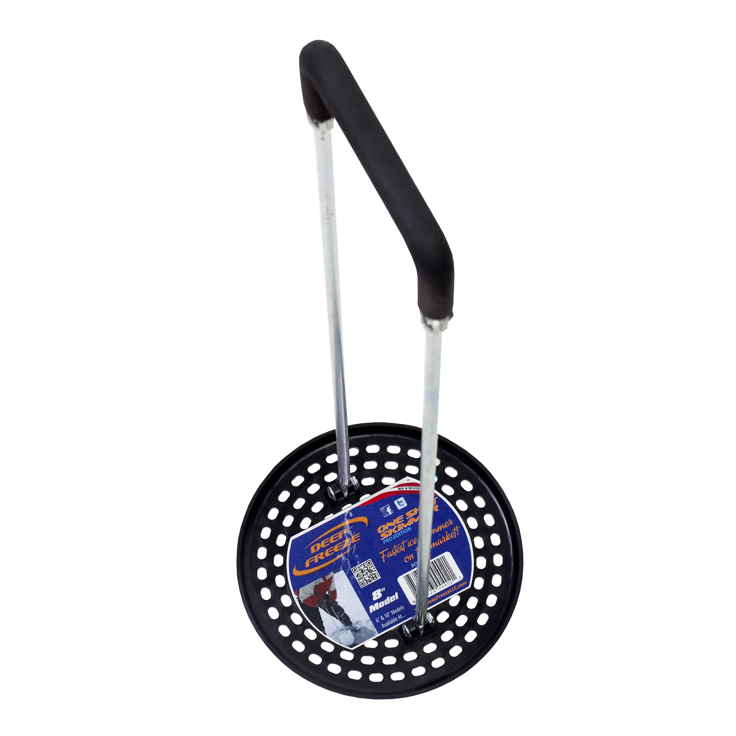 Tallboy One Shot Skimmer--Pro Edition Tallboy One Shot Skimmer--Pro Edition