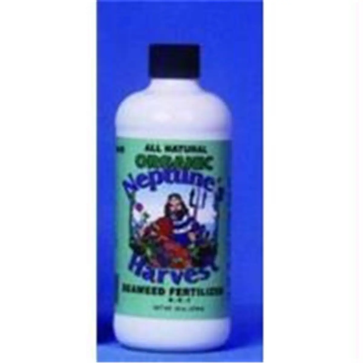 212 MAIN Neptune's Harvest Organic Seaweed-Based Fertilizer, 1 pt (SW118) - Auxins & Cytokines Infused, Growth-Promoting Garden Soil Supplement