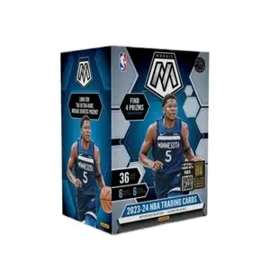 2023 Mosaic NBA Basketball Blaster Box Factory Sealed