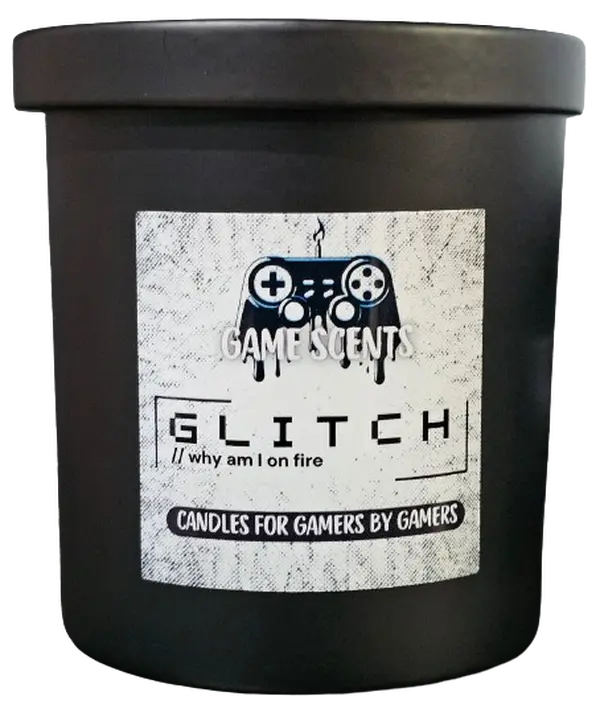 G L I T C H