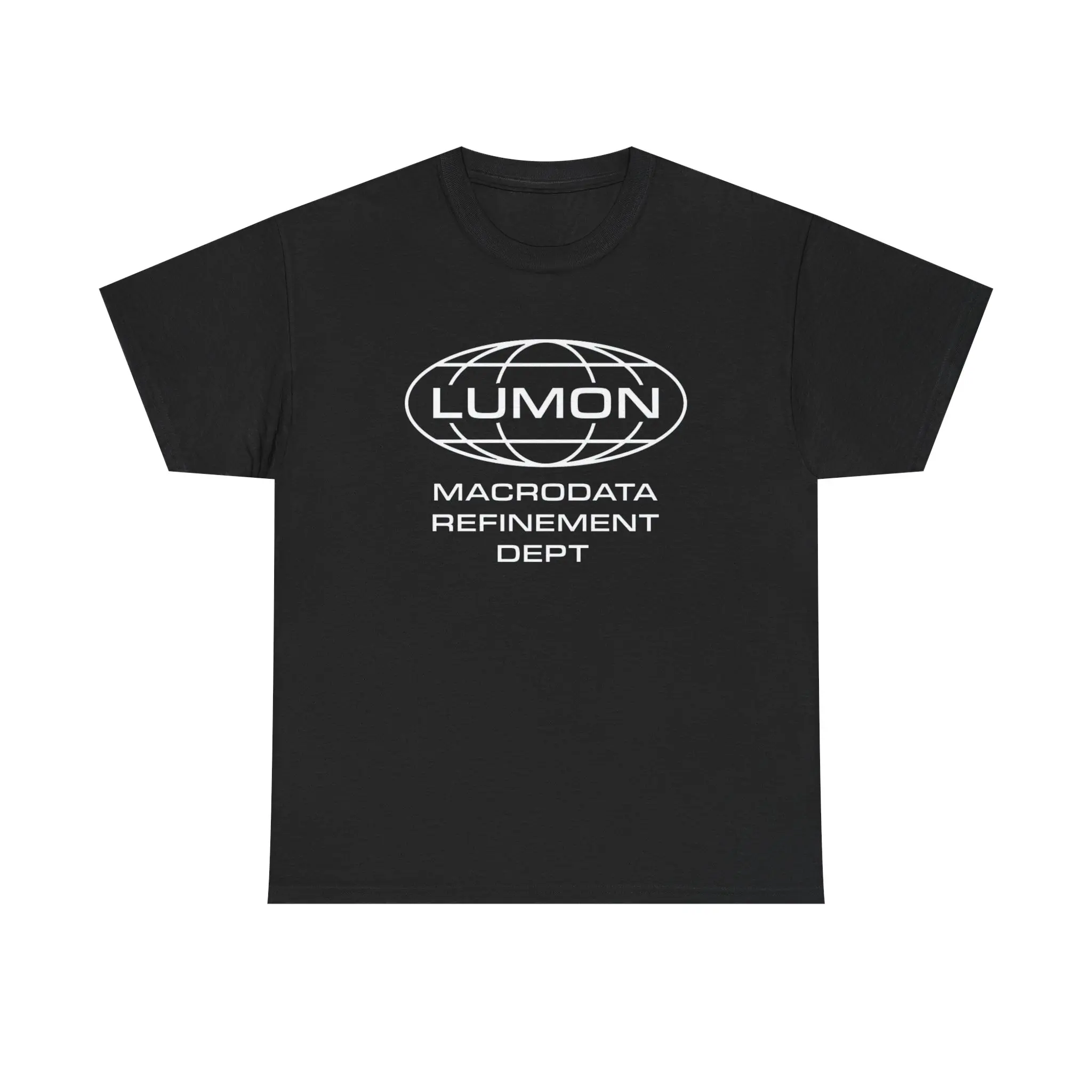 Macrodata Refinement Lumon T-Shirt, Lumon Industries Company Tee Shirt, Lumon Shirt, Unisex Tee, Graphic Tee, Casual Shirt, Workwear, Gift