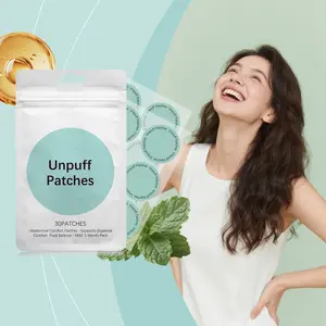 30pcs Pure Patch, Gentle, Easy to Use, Durable and Comfortable Design, Suitable for Men and Women, Nonwoven Fabric, 30 Days Usage