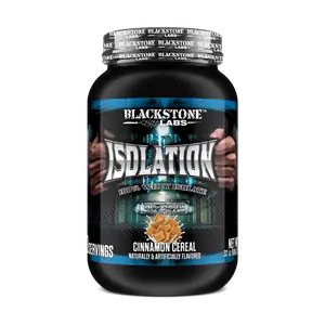 Isolation 2lb