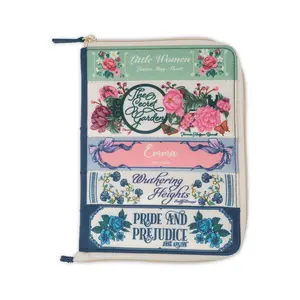 E-Reader Folio, Bookstack