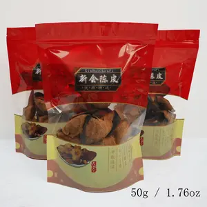Chinese Chen Pi - Aged Orange Peel for Cooking (50g / 1.76oz) Aged 5 Year