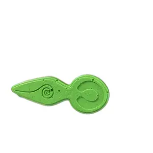 Handmade Resin Brooch Pin for Fashion Accessory