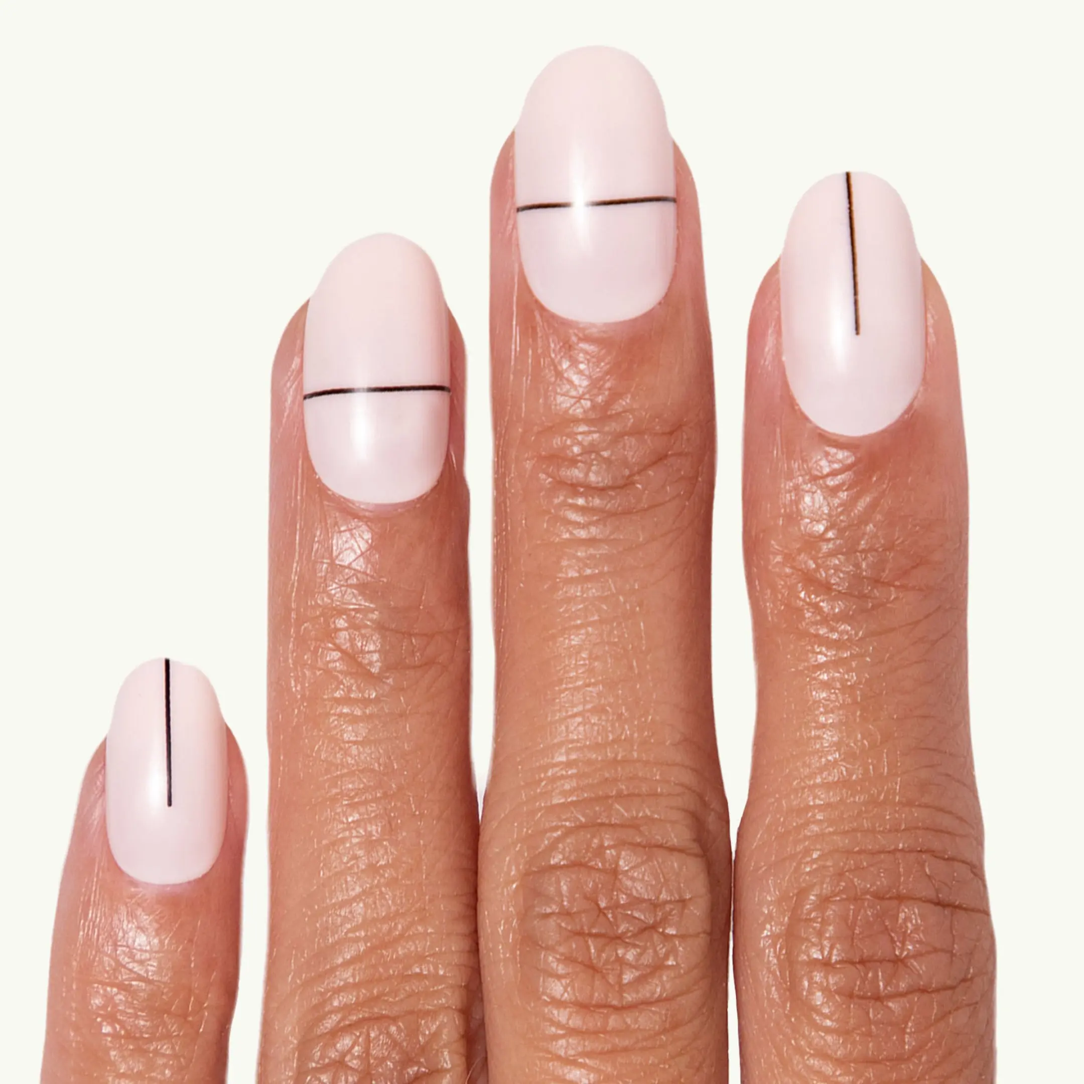 Chillhouse Chill Tips Press On Nails | Type A