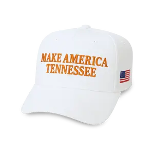 Make America Tennessee Hat