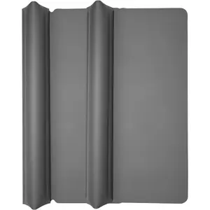 VEVOR Bed Bumper for Toddlers, 52-inch Non-Slip Bed Guard Rail with Safety Flap, High-Rebound Foam Toddler Bedrail Bumper with Machine-Washable Cover for Twin, Full, Queen King Beds (1 Pack)VEVOR Super Brand Day