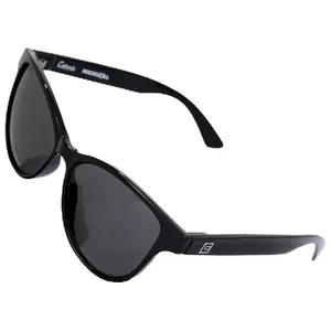 ROCKWELL CATANIA Sunglasses for Women - UV400 Protection Anti-Reflective Lenses Oil-Resistant Coating Lightweight Acetate Frame Scratch & Impact Resistant Handcrafted in Italy