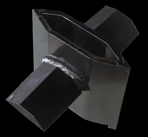 Boss Industrial CW-D2 4- Way Wedge Gas & 3 Point Tractor Drive Log Splitters