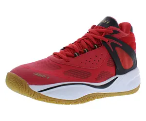 AND1 Revel Mid GS Boys Shoes