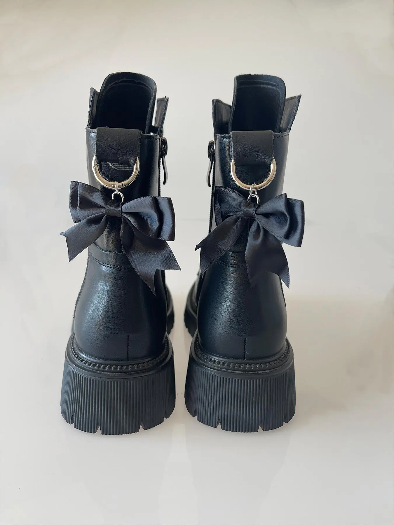 Bowknot Design Shoes Decorations, Bow Charm, Shoe Decoration Charms, Fashionable Novelty Shoes Decorations for Clogs, Stylish Shoes Accessories for Women & Men Footwear