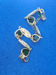 Elegant 14 Karat Copper Gold Plated Women's Bracelet with Guadalupe Virgen Design 20MM - Perfect for Daily Wear & Meaningful Jewelry not water resistant