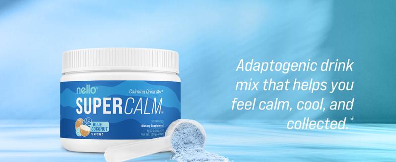 Supercalm Best Selling Flavors Bundle Tubs (2-Pack) : Calming Drink Mix with KSM-66 Ashwagandha, Vitamin D3, Magnesium & L-Theanine – Supports Cortisol Balance, Mood & Sleep, Helps Manage Occasional Stress – Tub (30 Servings) Natural Ingredients Supercalm Best Selling Flavors Bundle Tubs (2-Pack) : Calming Drink Mix with KSM-66 Ashwagandha, Vitamin D3, Magnesium & L-Theanine – Supports Cortisol Balance, Mood & Sleep, Helps Manage Occasional Stress – Tub (30 Servings) Natural Ingredients