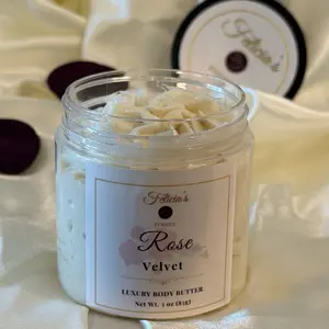 Rose Velvet