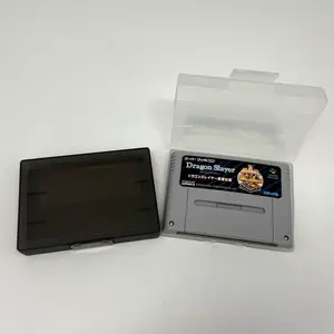 Super Famicom Cartridge Case