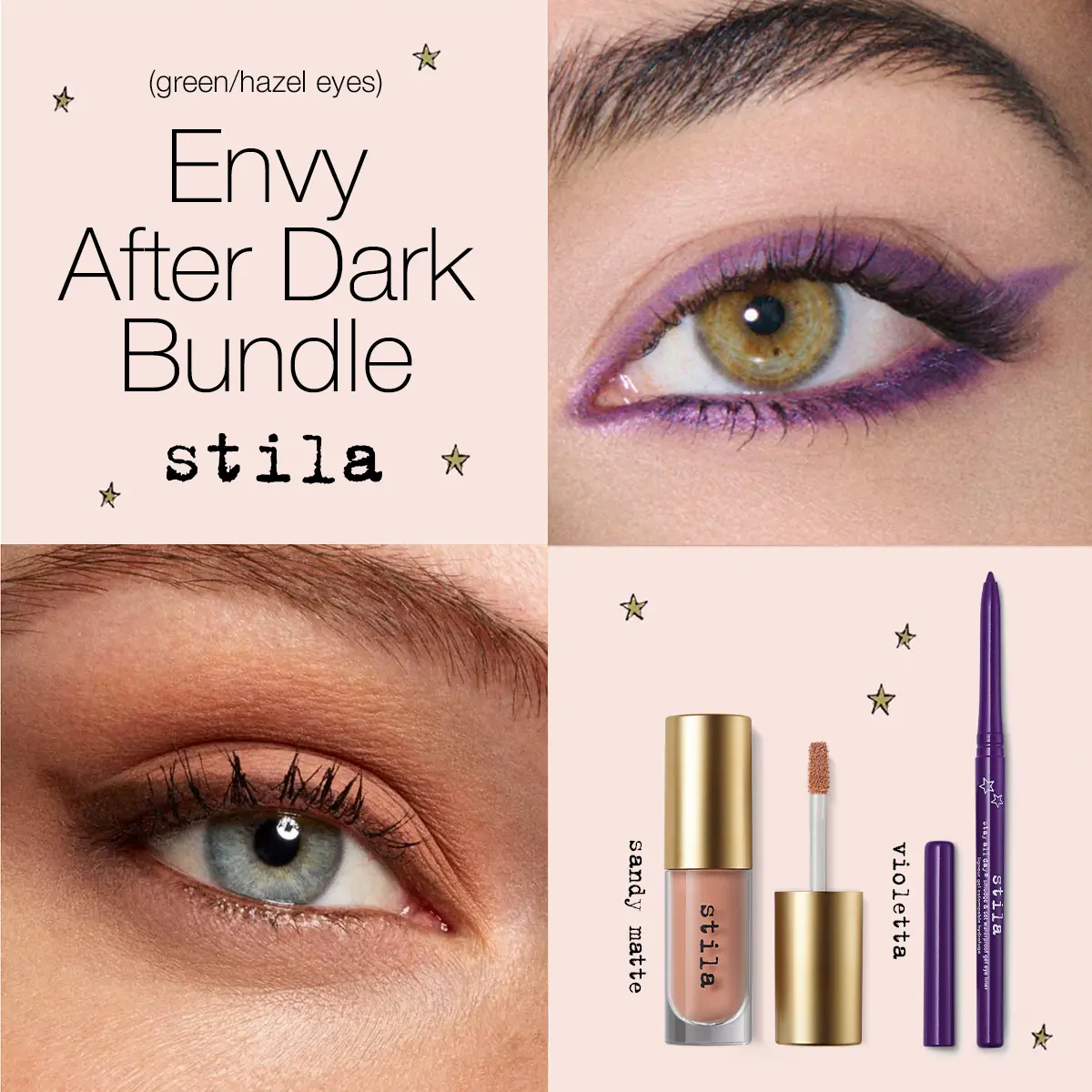 Envy After Dark Bundle (Travel Edition)