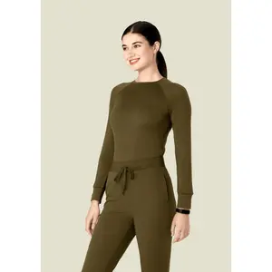 Women's Underscrubs Manzanilla