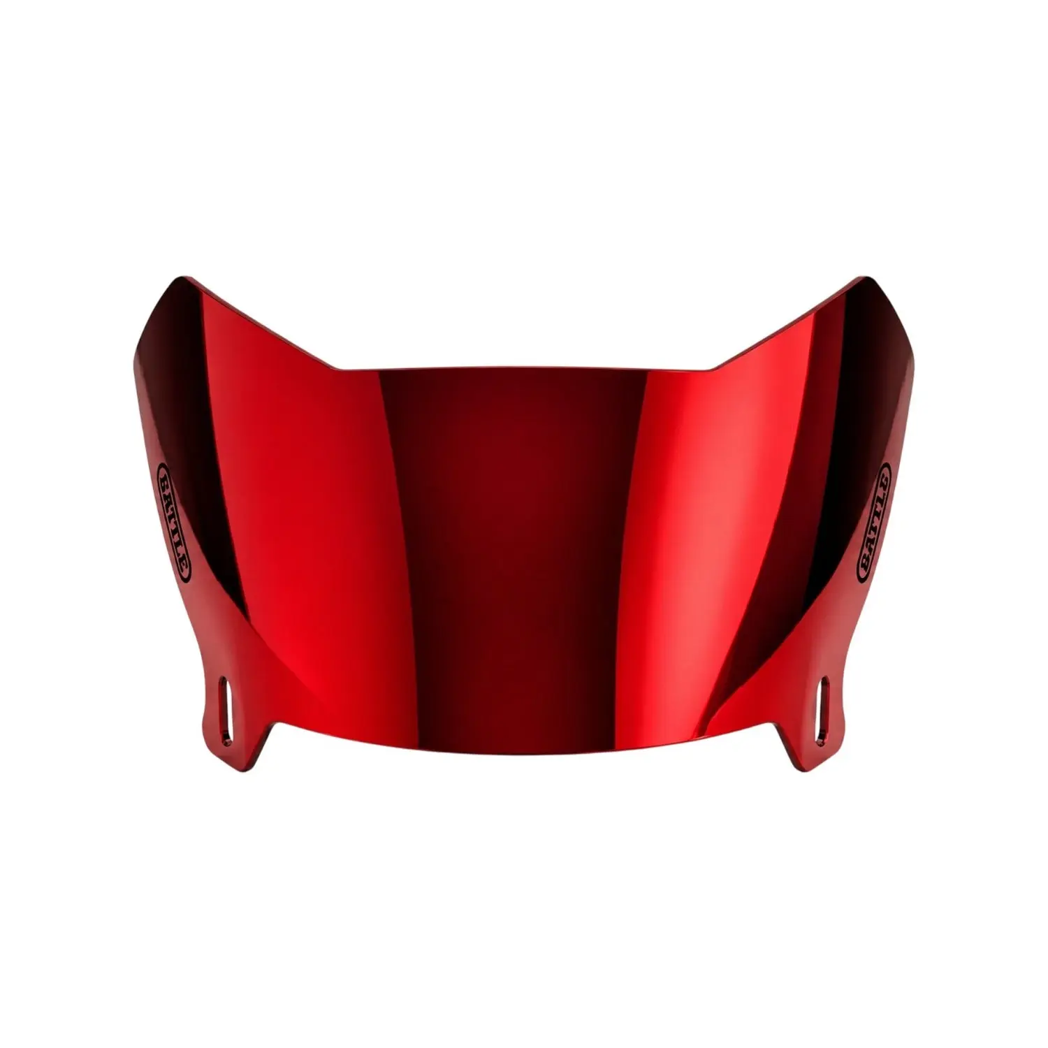 Battle Eclipse Football Visor HD Vision Anti-Fog UV Protection – SpeedFlex Optimized, Scratch-Resistant, Impact Protected, Lightweight, Elite Visibility for Game-Day Athletes